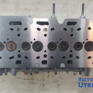 CULATA, COMPLETA RENAULT KANGOO DCI  K9K
