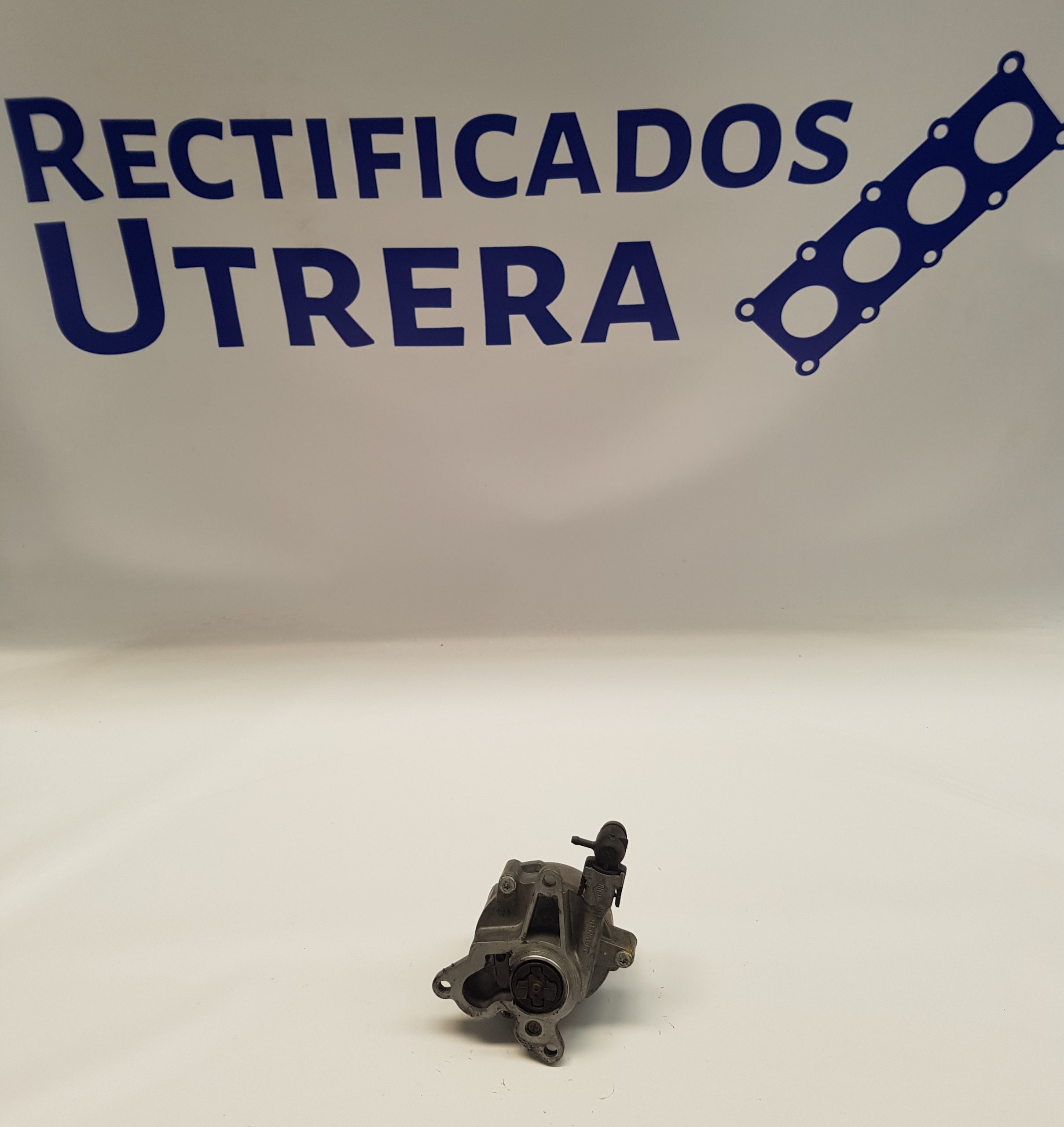 DEPRESOR RENAULT TRAFIC M9R DIESEL