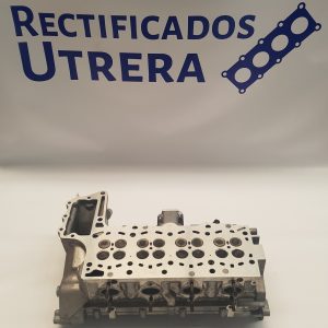 CULATA, MUELLES Y VALVULAS ROVER 75 CDT  M47R