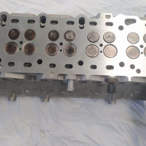 CULATA, COMPLETA SSANGYONG KYRON DIESEL D27DT