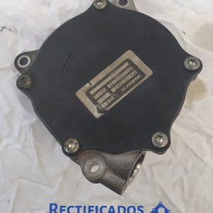 DEPRESOR SSANGYONG REXTON W XDI D20R/D20F