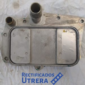 ENFRIADOR DE ACEITE SSANGYONG REXTON W XDI  D20R/D20F