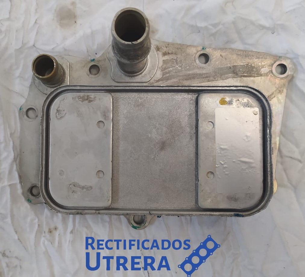 ENFRIADOR DE ACEITE SSANGYONG REXTON W XDI D20R/D20F