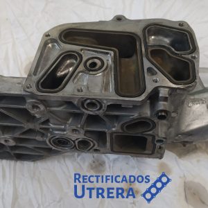 SOPORTE FILTRO Y ENFRIADOR  SSANGYONG REXTON W XDI  D20R/D20F