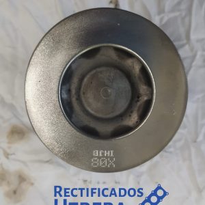 PISTON SSANGYONG REXTON W XDI D20R/D20F