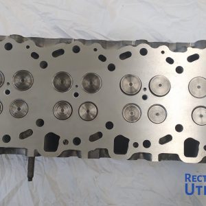 CULATA, COMPLETA TOYOTA LAND CRUISER TD   1KD