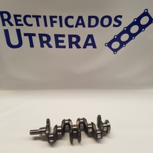 CIGUEÑAL TOYOTA  AURIS  1ND  DIESEL