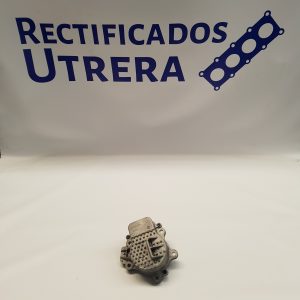 BOMBA DE AGUA ELECTRICA TOYOTA AURIS  GASOLINA   2ZR