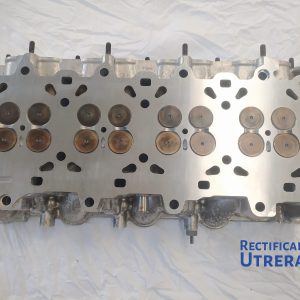CULATA  MOTOR VM47C  DIESEL