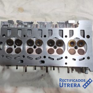 CULATA, COMPLETA VOLKSWAGEN GOLF FSI BLP GASOLINA