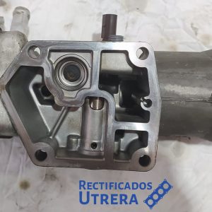 SOPORTE FILTRO Y ENFRIADOR  VOLKSWAGEN  POLO  TDI BNV