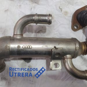 ENFRIADOR DE GASES VOLKSWAGEN  POLO  TDI BNV