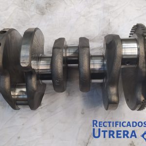 CIGUEÑAL  VOLKSWAGEN  POLO  TDI  BNV