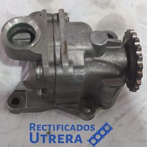 BOMBA DE ACEITE  VOLKSWAGEN  POLO  TDI  BNV