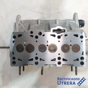 CULATA, MUELLES Y VALVULAS  VOLKSWAGEN  POLO  TDI BNV