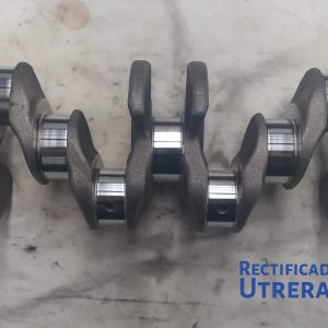 CIGUEÑAL VOLKSWAGEN CADDY   CAYA  DIESEL