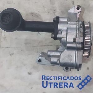 BOMBA DE ACEITE VOLKSWAGEN CADDY  CAYA  DIESEL