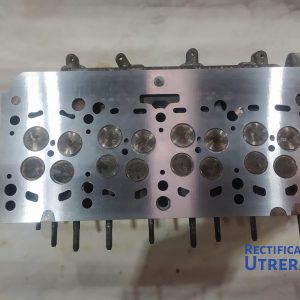 CULATA, COMPLETA VOLKSWAGEN CADDY CAYA DIESEL