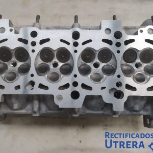 CULATA, MUELLES Y VALVULAS VOLKSWAGEN PASSAT TURBO 20V APT