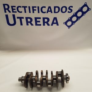 CIGUEÑAL  VOLKSWAGEN  TRASPORTER TDI    ASZ