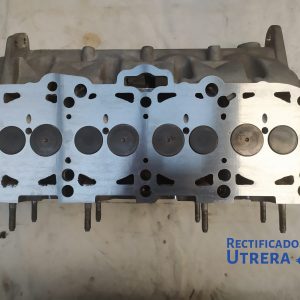 CULATA, MUELLES Y VALVULAS  VOLKSWAGEN  TRASPORTER  TDI    ASZ