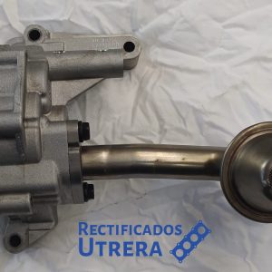 BOMBA DE ACEITE  VOLKSWAGEN 1.9 GOLF TDI BXE