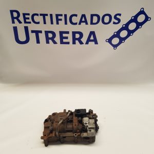 EJE DE EQUILIBRADO VOLKSWAGEN TOURAN TDI  BKD