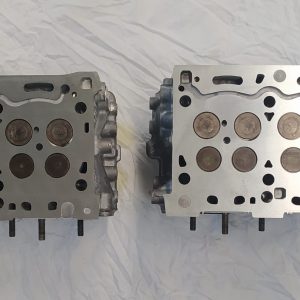 CULATA, COMPLETA AUDI A7 SPORTBACK TDI 3.0 CRT (L-R) V6    CRTD