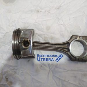 BIELA VOLKSWAGEN POLO BMD GASOLINA