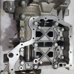 SOBRECARTER VOLKSWAGEN POLO BMD GASOLINA