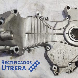 TAPA DE DISTRIBUCIÓN VOLKSWAGEN POLO BMD GASOLINA