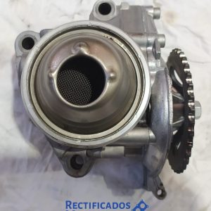 BOMBA DE ACEITE  VOLKSWAGEN POLO   BMD  GASOLINA