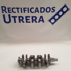CIGUEÑAL PEUGEOT PARNET 1.6 HDI    9HX