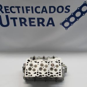 CULATA, MUELLES Y VALVULAS VOLKSWAGEN PASSAT V6 AKN DIESEL