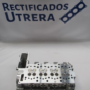 CULATA, COMPLETA BMW 320D 136CV 204D1
