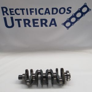 CIGUEÑAL BMW 320D 136CV    204D1