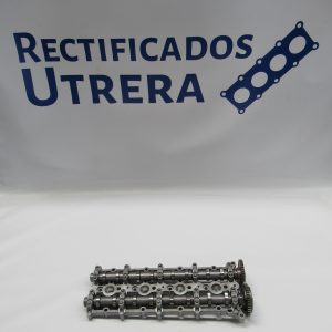 ARBOL DE LEVAS BMW 320D 16V B47D20A