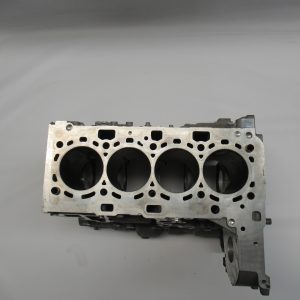 BLOQUE MOTOR BMW 320D 16V B47D20A