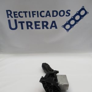 SOPORTE FILTRO Y ENFRIADOR DE ACEITE BMW 320D 16V B47D20A