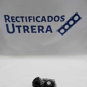 BOMBA DE AGUA BMW 320D 16V    B47D20A