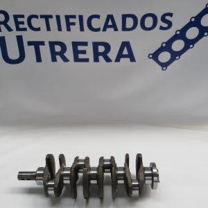 CIGUEÑAL PEUGEOT PARNET    DW8   DIESEL