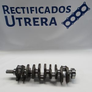 CIGUEÑAL MERCEDES SPRINTER CDI 612