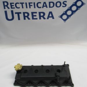 TAPA DE BALANCINES NISSAN NAVARA YD25 DIESEL