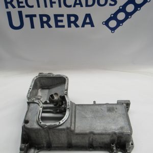 SOBRECARTER NISSAN NAVARA YD25 DIESEL