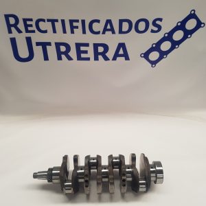 CIGUEÑAL SHIBAURA (PERKINS) 404C
