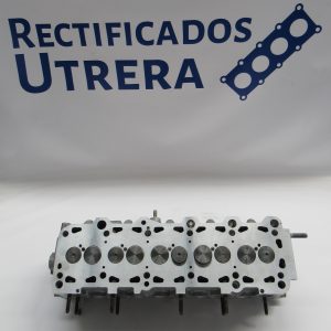 CULATA, COMPLETA VOLKSWAGEN CRAFTER TDI BJL