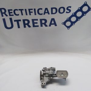 BOMBA DE ACEITE  CITROEN BERLINGO 2.0 HDI    RHY