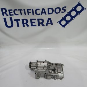 CONTRAPESOS  BMW 320D 150CV    204D4