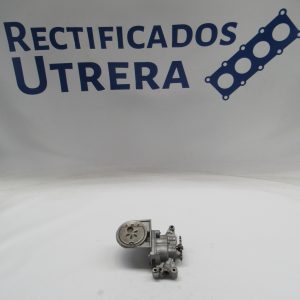BOMBA DE ACEITE CITROEN C3   KFU