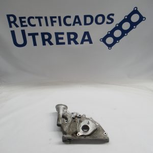 BOMBA DE ACEITE  HYUNDAI MATRIX  CRDI   D3EA
